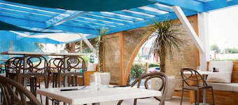 Kyriad Montpellier Sud - A709
