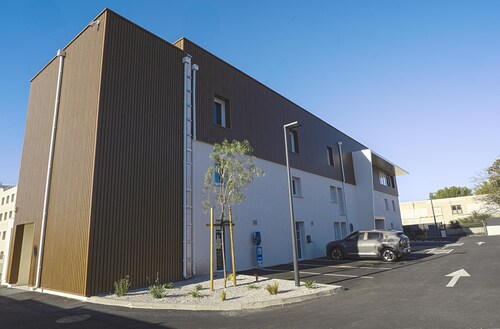 Kyriad Montpellier Sud - A709 (10)