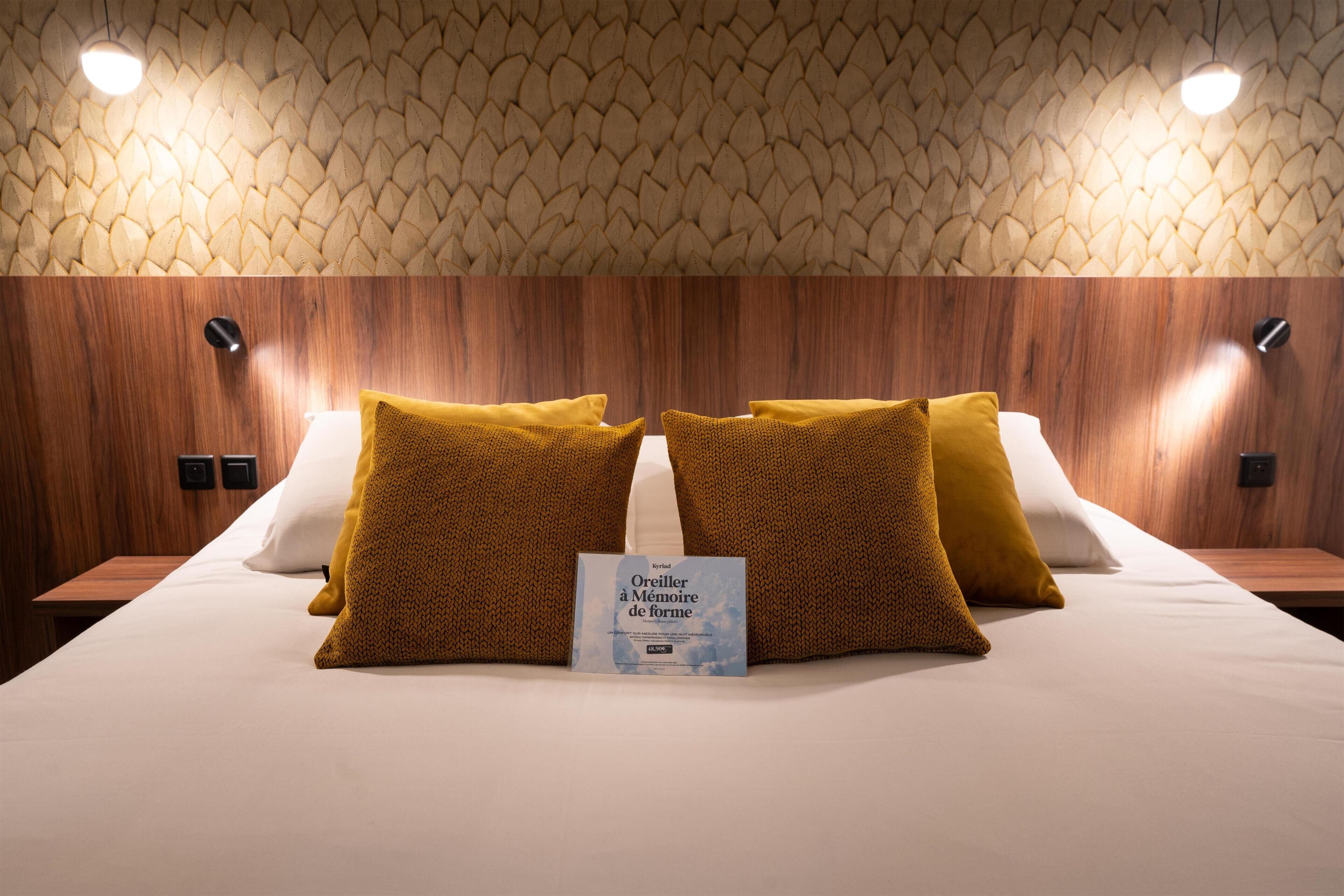 Foto - Kyriad Montpellier Sud - A709