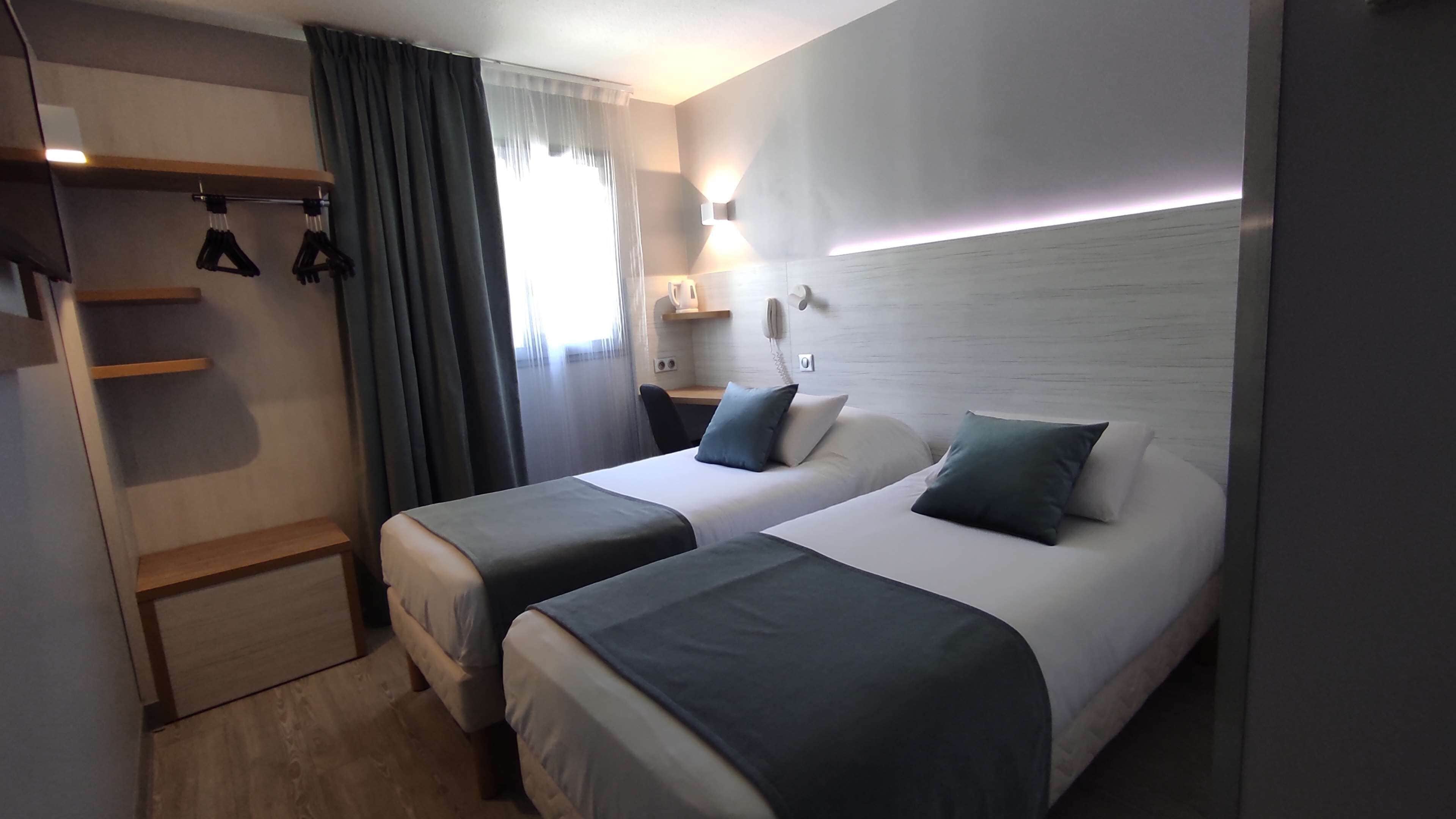 Photo - Kyriad Montpellier Sud - A709