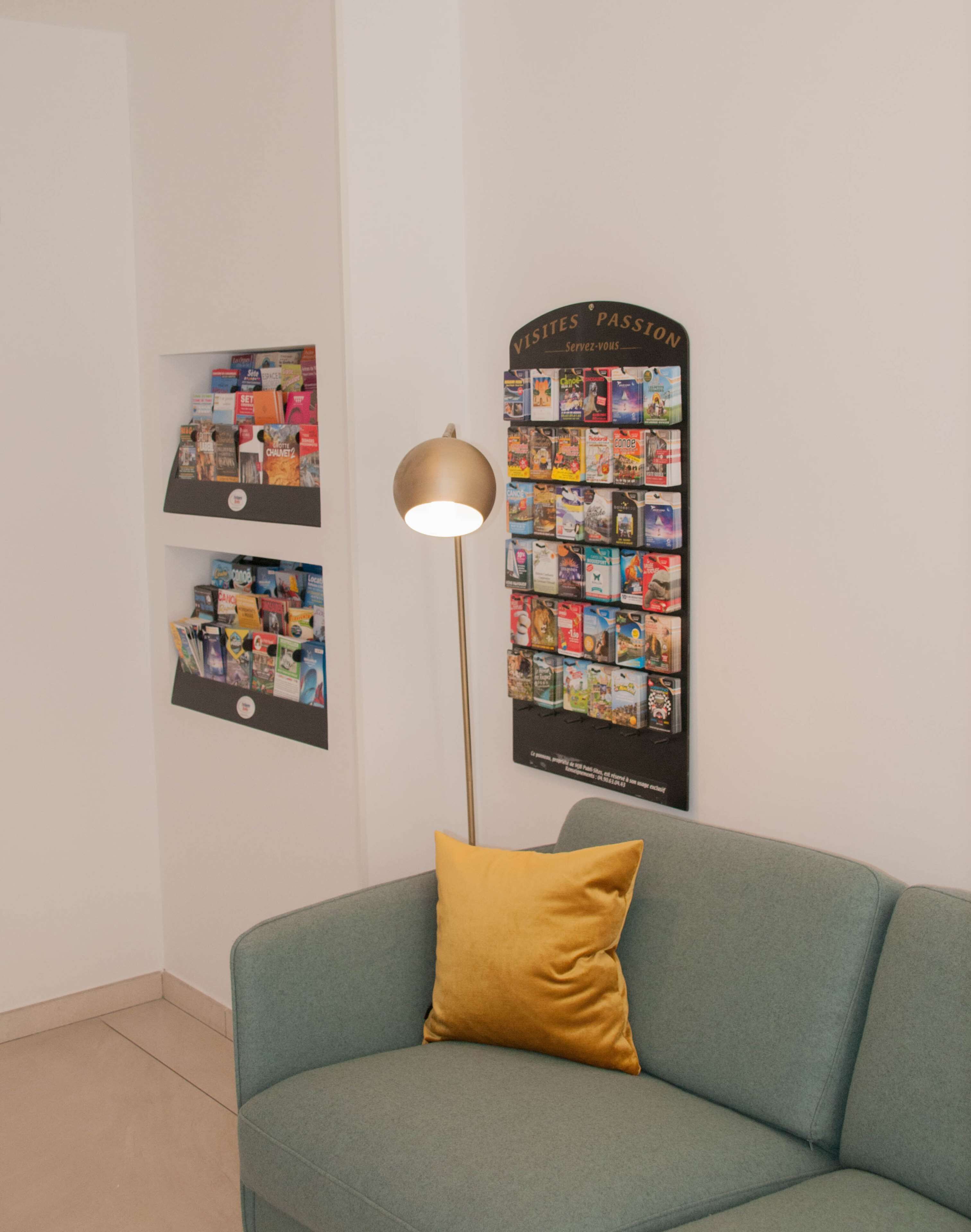 Foto - Kyriad Montpellier Sud - A709