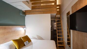 Extra beds