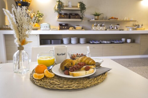 Kyriad Montpellier Sud - A709