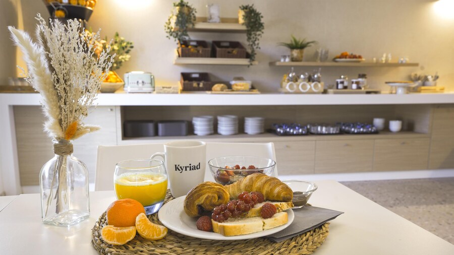 Kyriad Montpellier Sud - A709