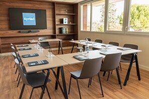 Meeting facility - Kyriad Montpellier Sud - A709 (Lattes)