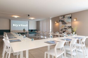 Meeting facility - Kyriad Montpellier Sud - A709 (Lattes)