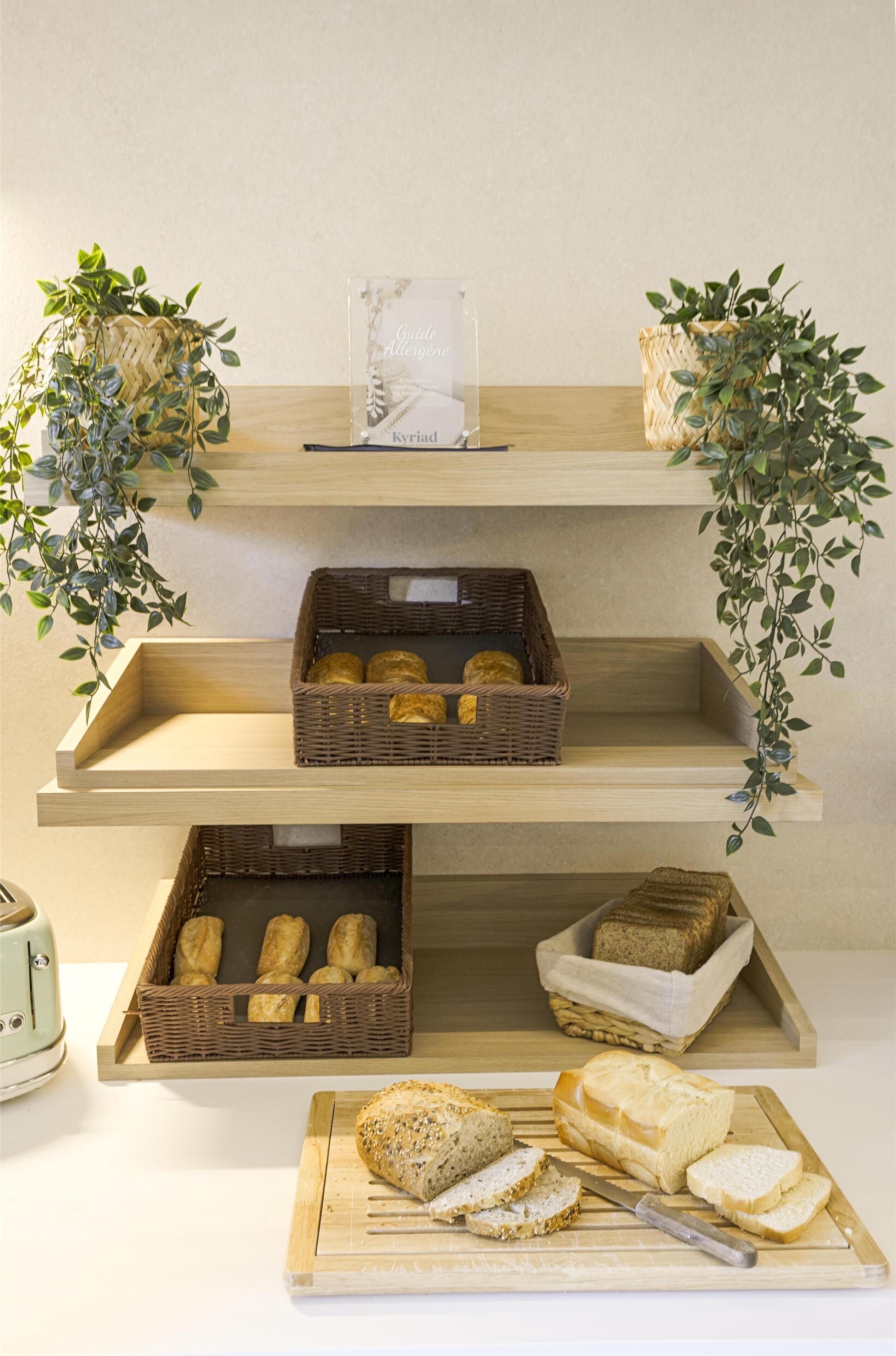 Foto - Kyriad Montpellier Sud - A709