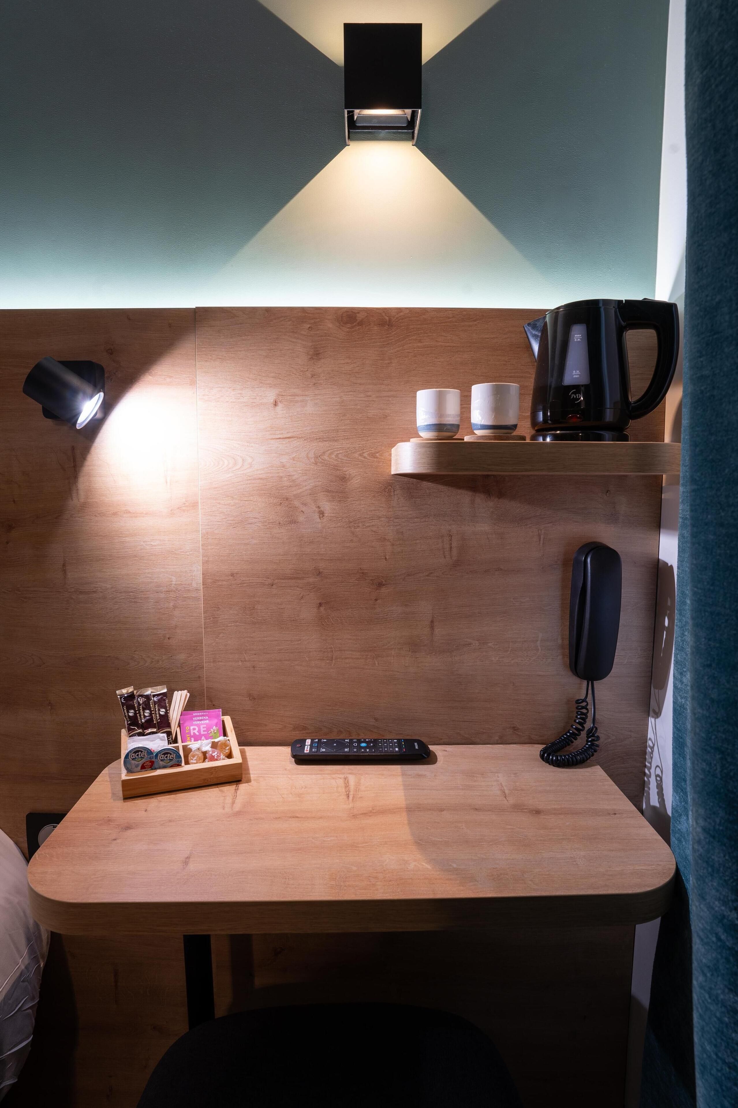 Foto - Kyriad Montpellier Sud - A709