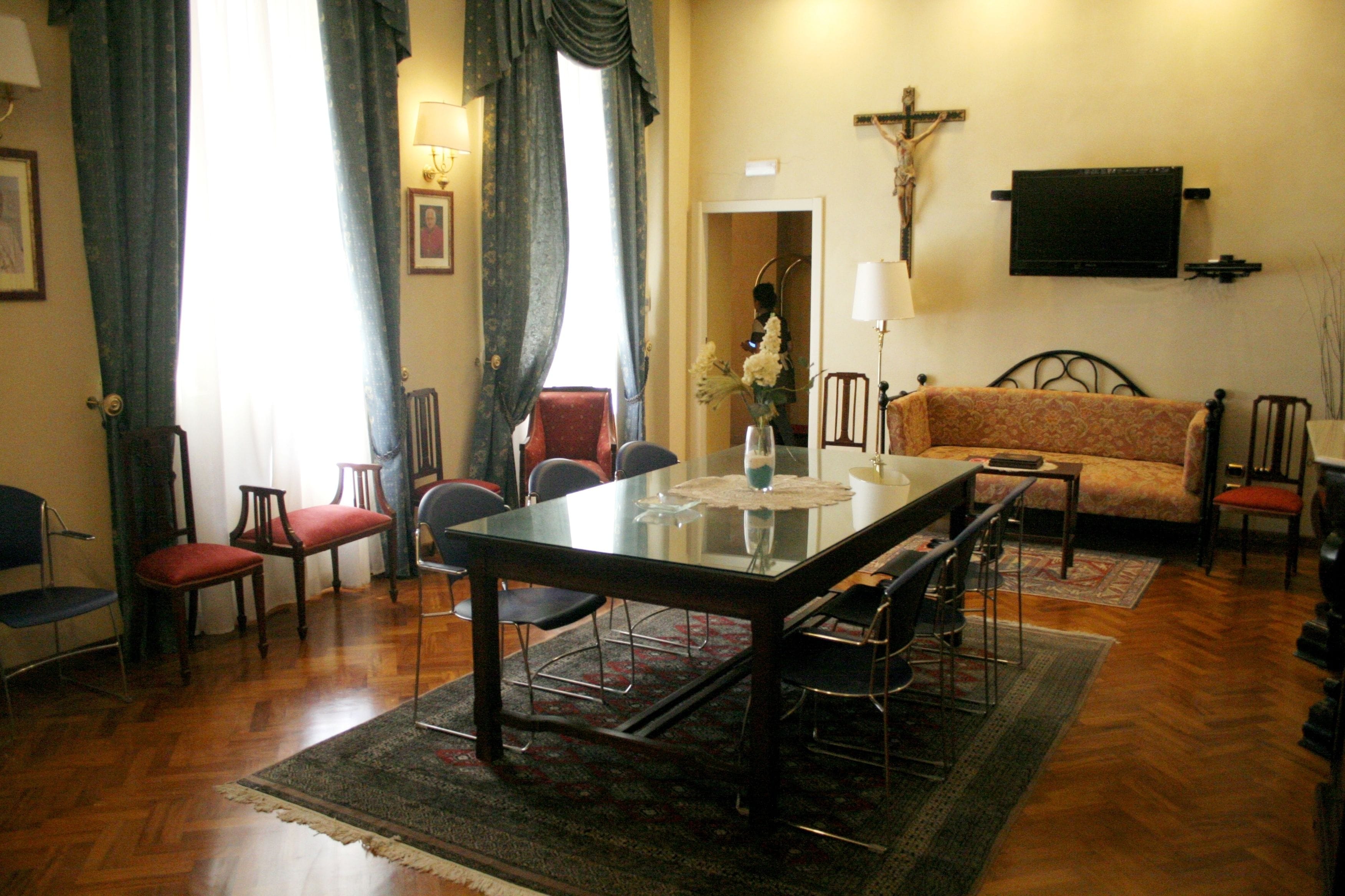 Foto - Domus Mariae Benessere