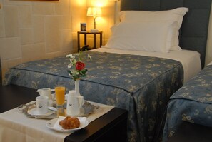 Roomservice - dineren