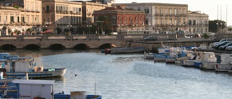 Port de plaisance