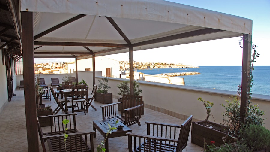 Domus Mariae Benessere