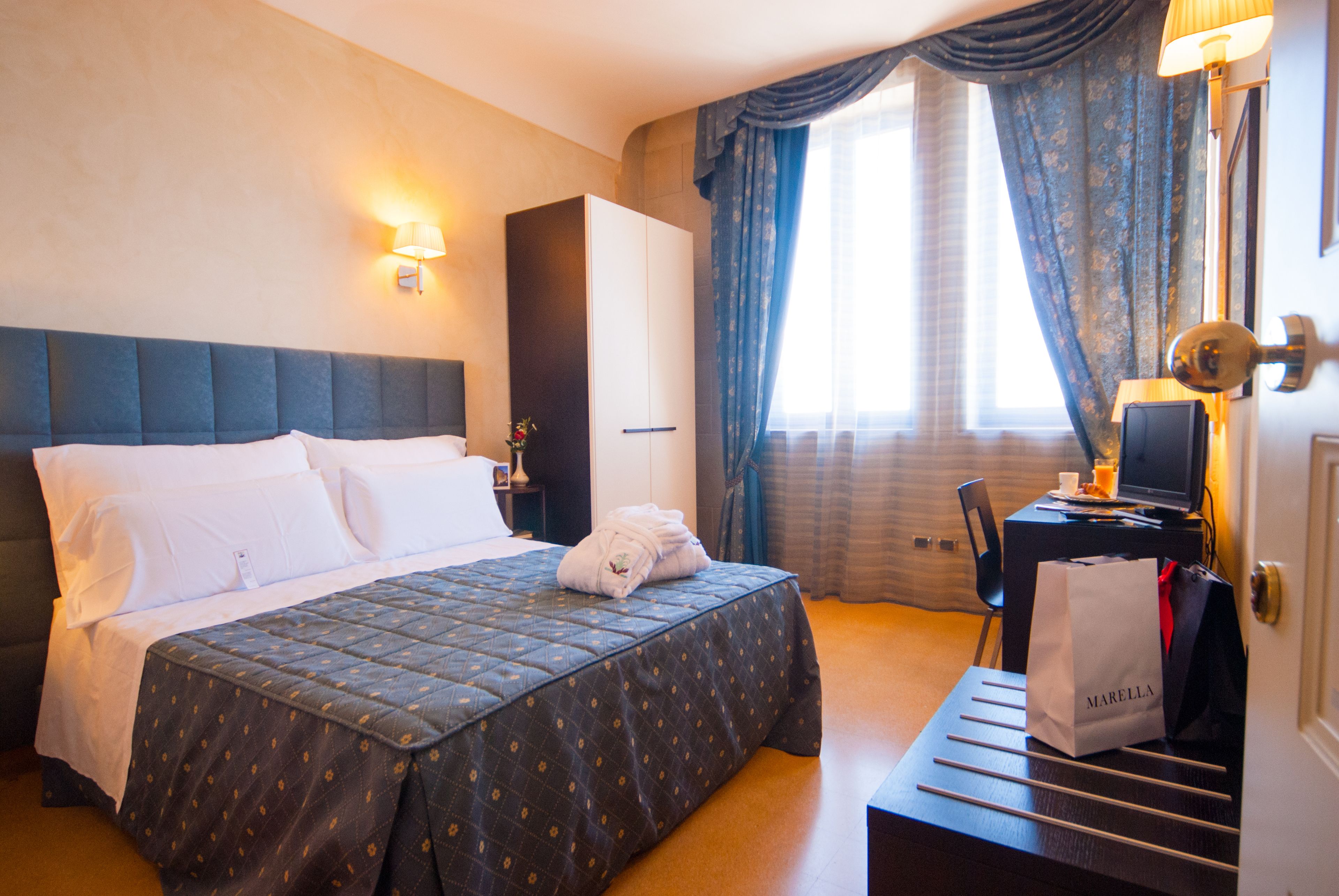 Foto - Domus Mariae Benessere