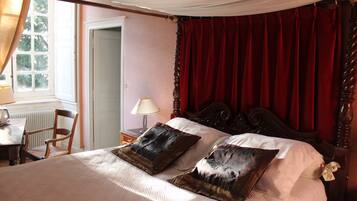 Chambre Triple