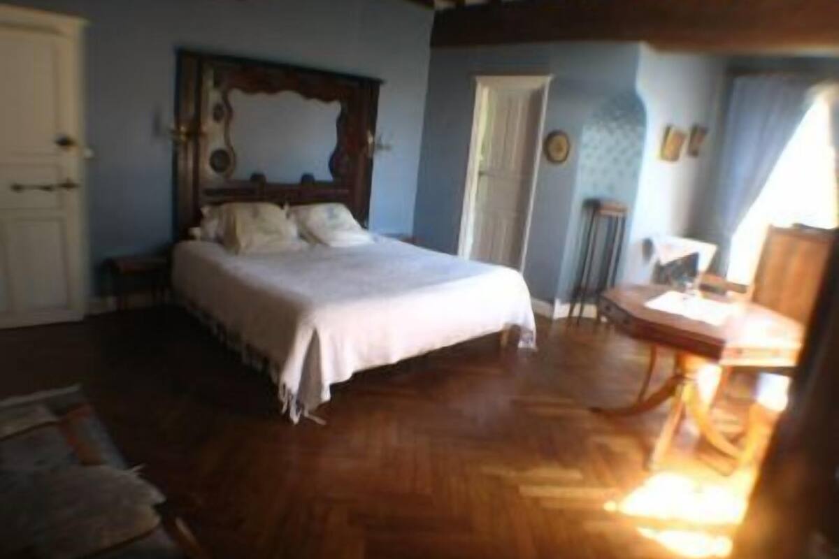 Suite familiale pour 5 personnes