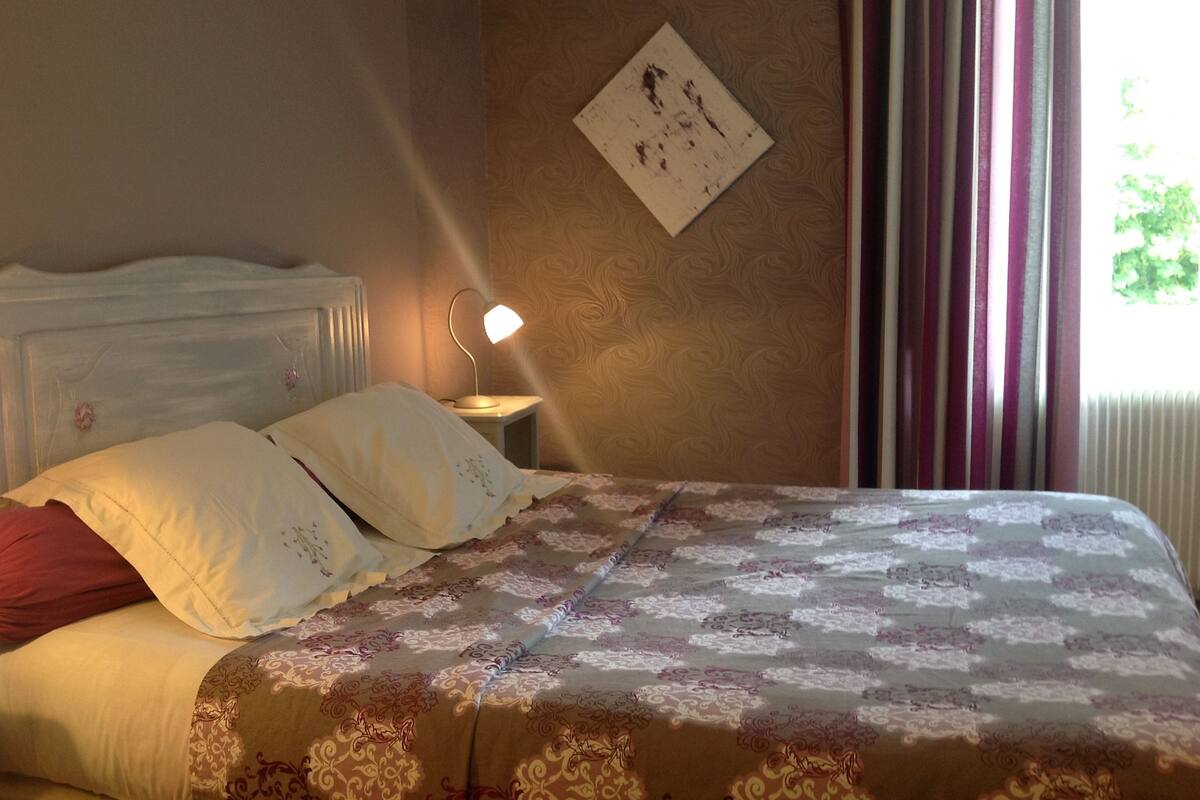 Chambre Double Standard