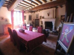 Restauration