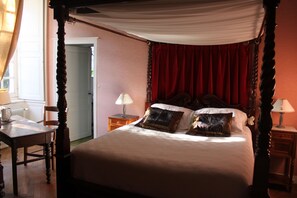 Chambre Triple