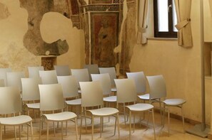 Meeting facility - Elaia Garden Hotel (Sperlonga)