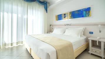 Comfort-Doppelzimmer