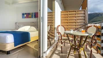 Chambre Double Confort