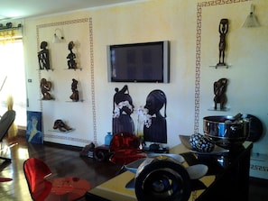 TV - Stresa B&B (Stresa)