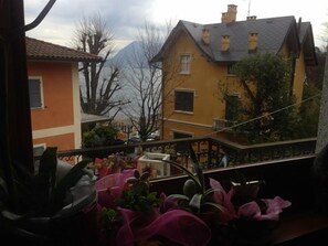 View from property - Stresa B&B (Stresa)