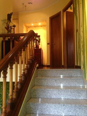 Treppe