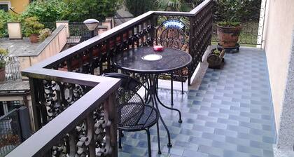 Stresa B&B
