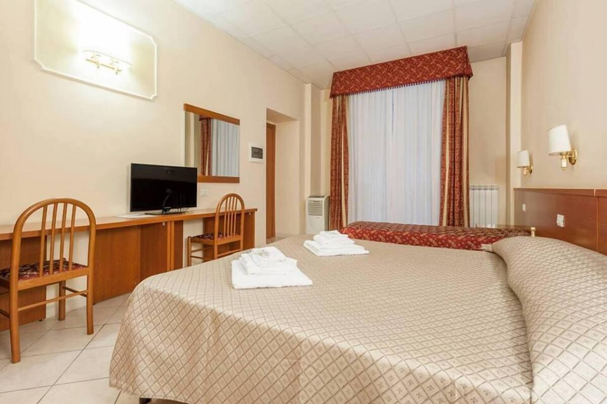 Comfort Triple Room, Multiple Beds, Ensuite