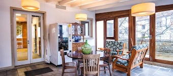 Hotel Alda Bonaval