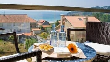 Royal Suite | View from room