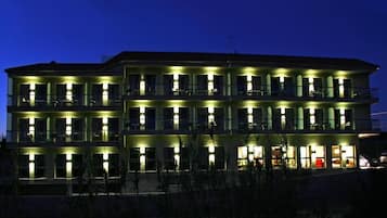 Ulkopuoli