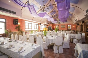 Meeting facility - El Volante (Ciempozuelos)