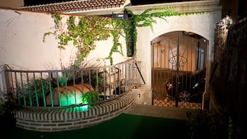 Jardin