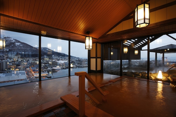 Public bath