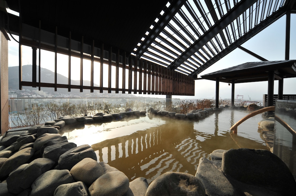 La Vista Hakodate Bay by null