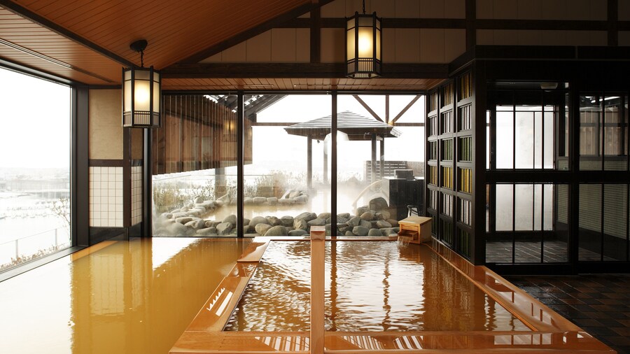 La Vista Hakodate Bay