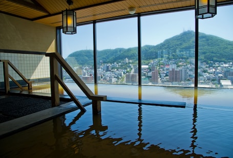 Public bath