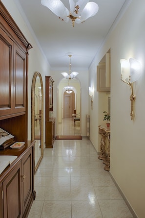 Interior - Armonia All'Opera (Rome)