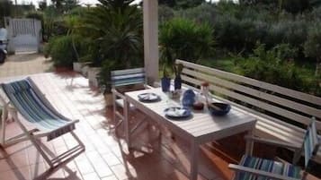 Terras