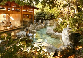 น้ำพุร้อน