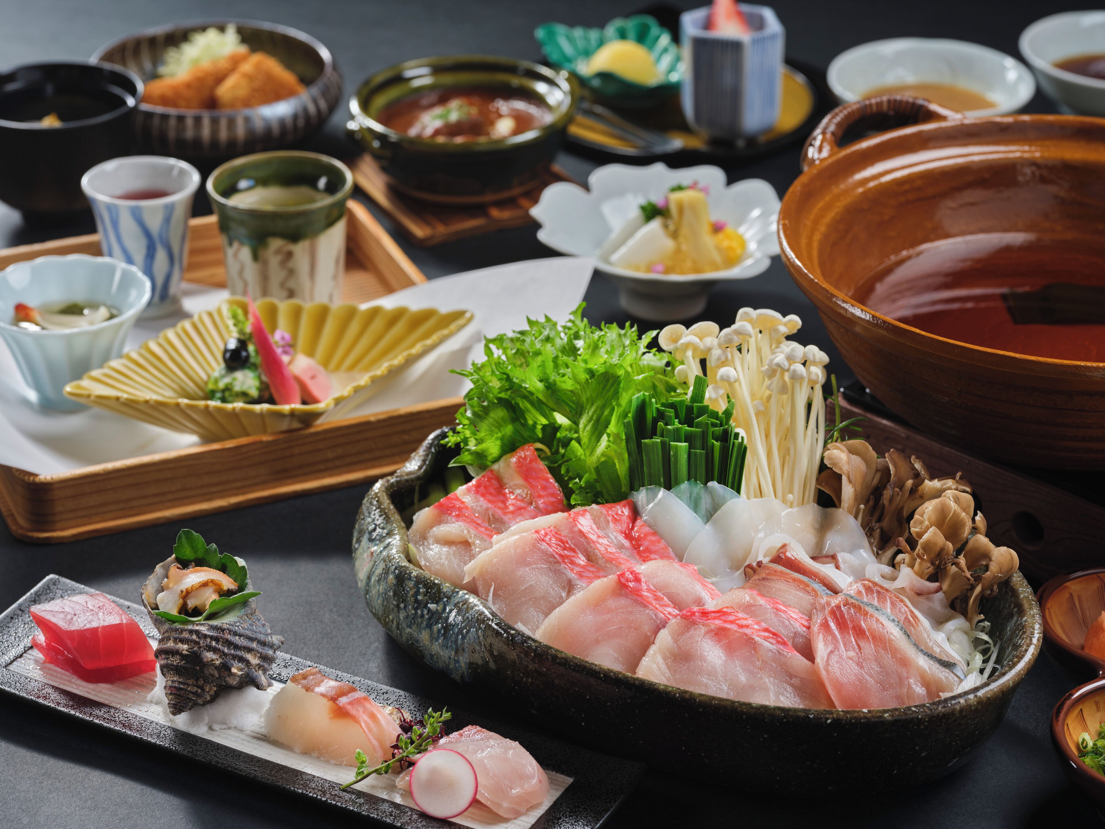 食事・飲み物