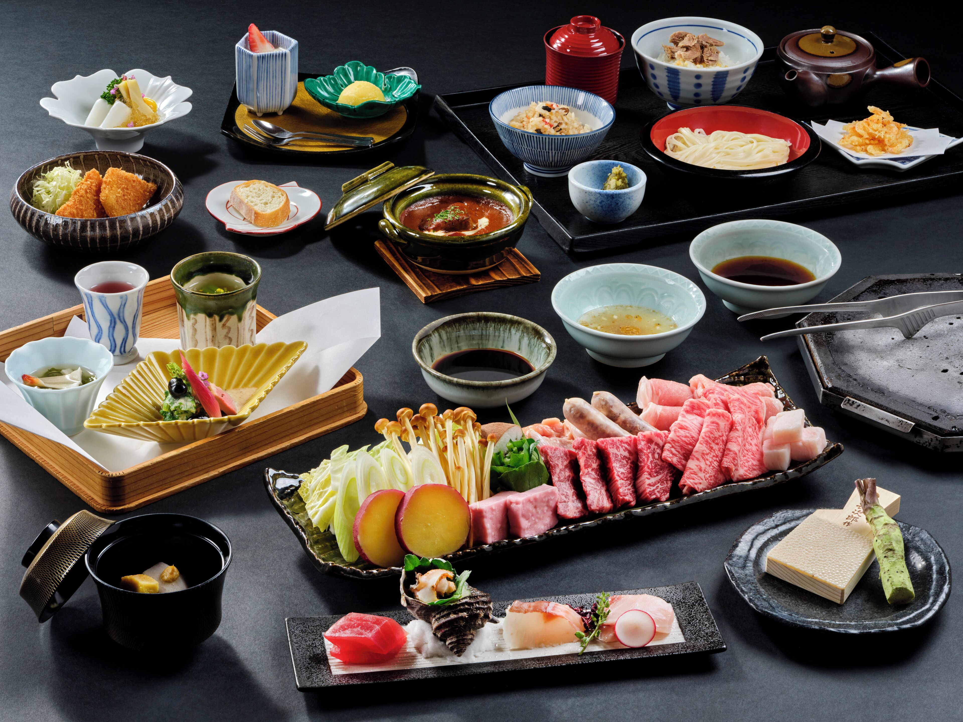 餐飲