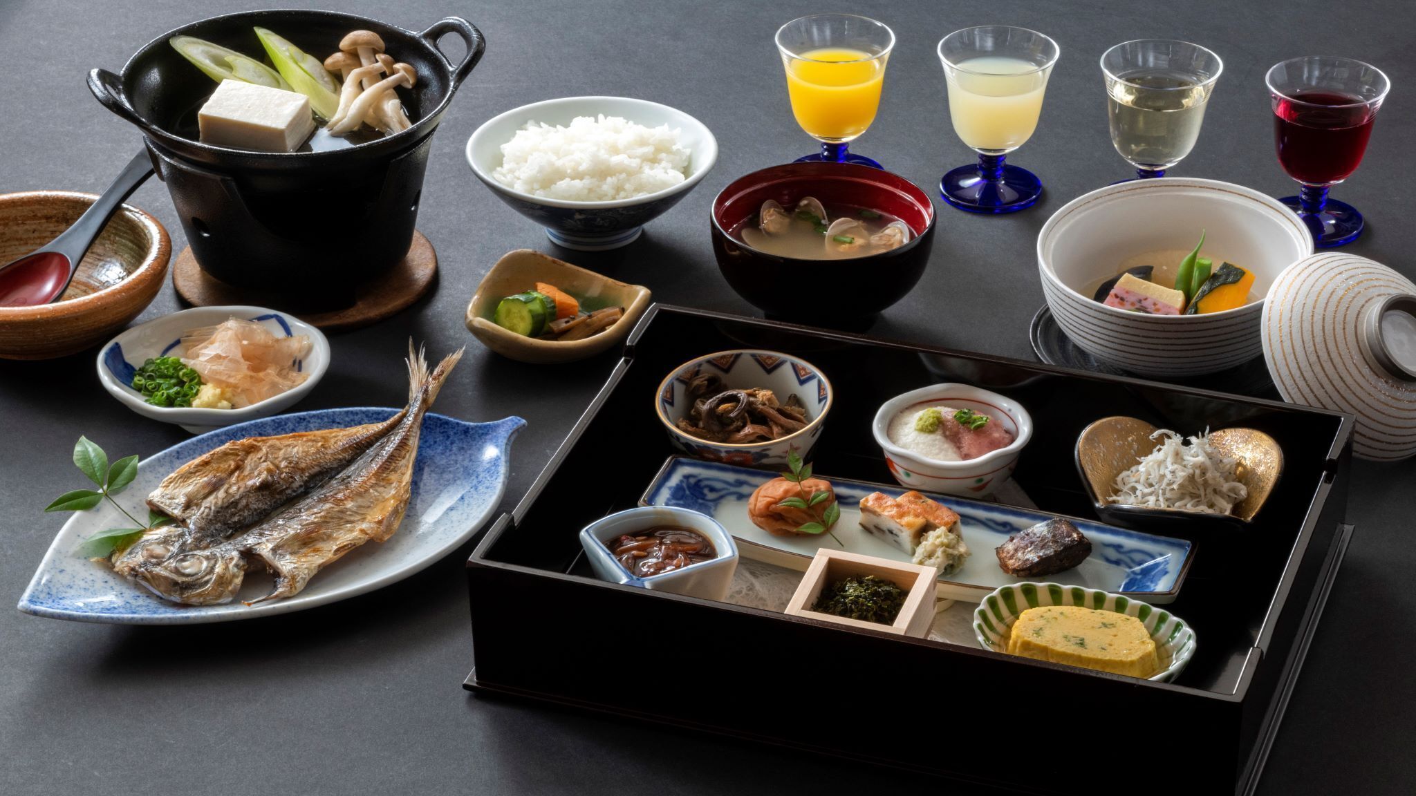Makanan sarapan