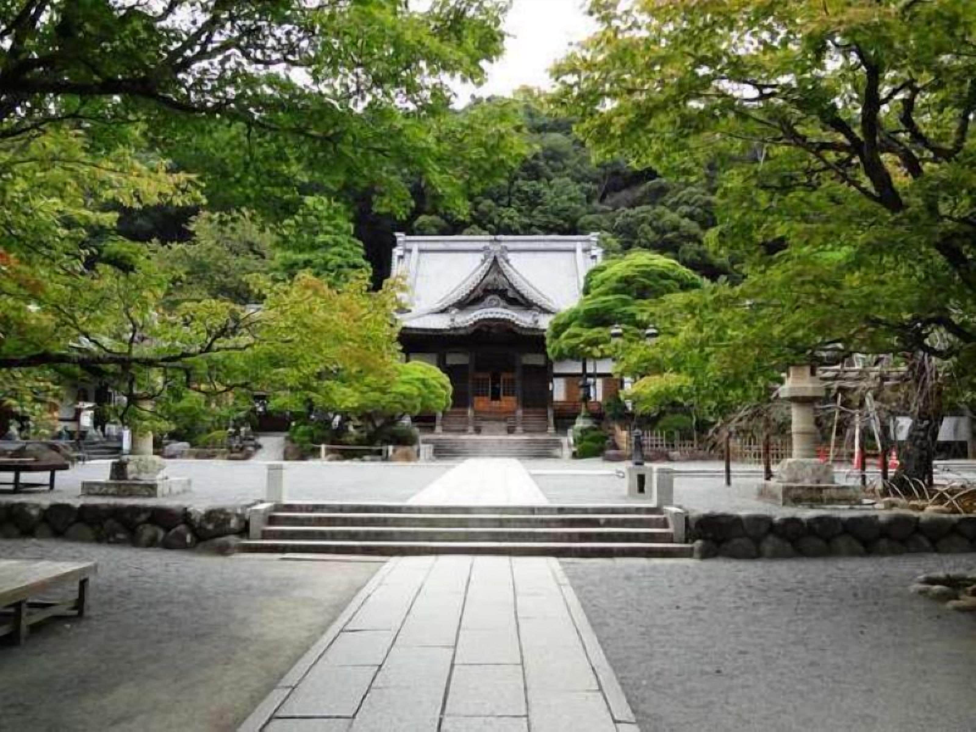 住宿城市景觀