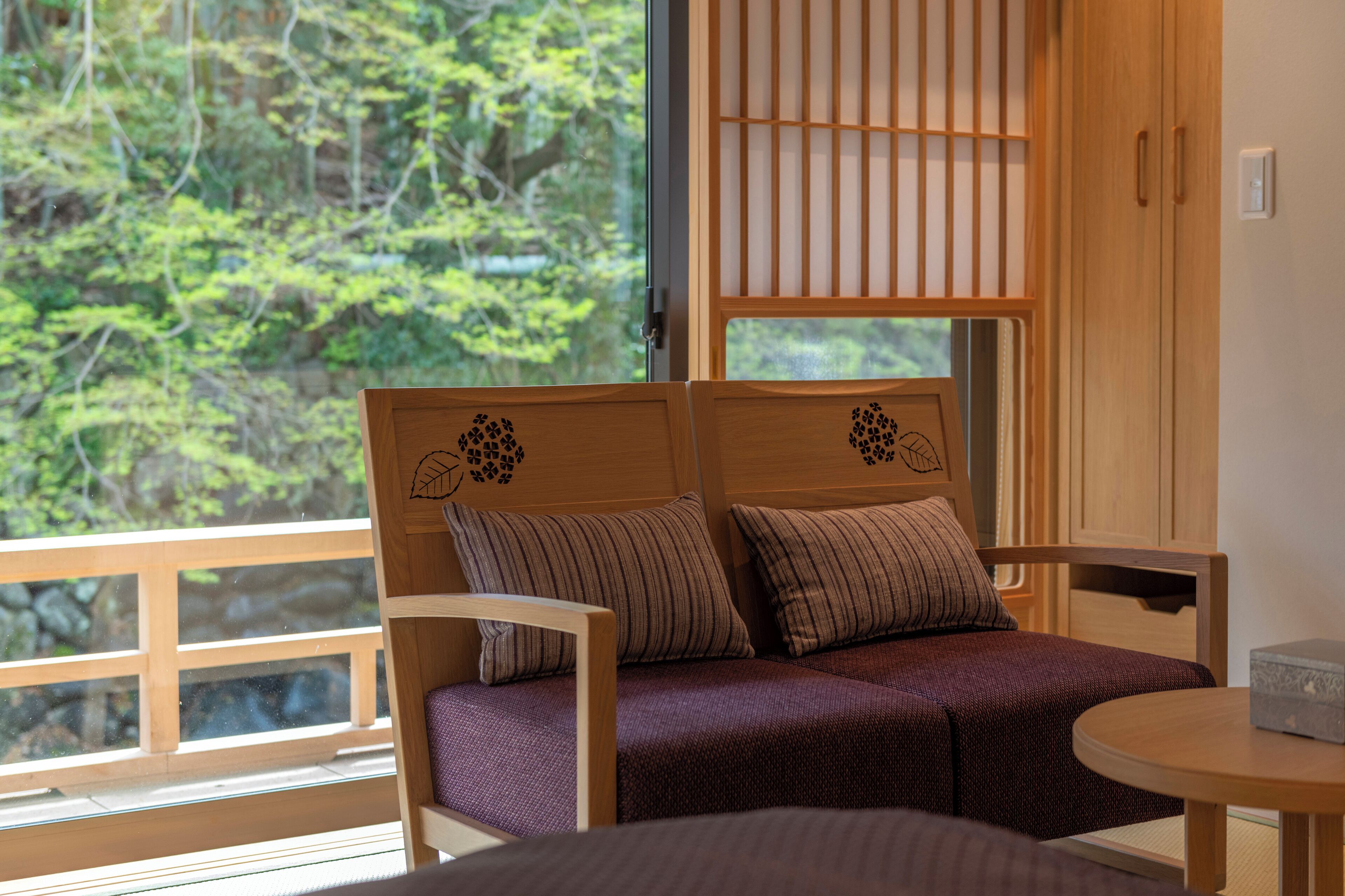 Luxury Double Room, 1 Double Bed, Private Bathroom (Adult Only) | Premium bedding, in-room safe, desk, free WiFi