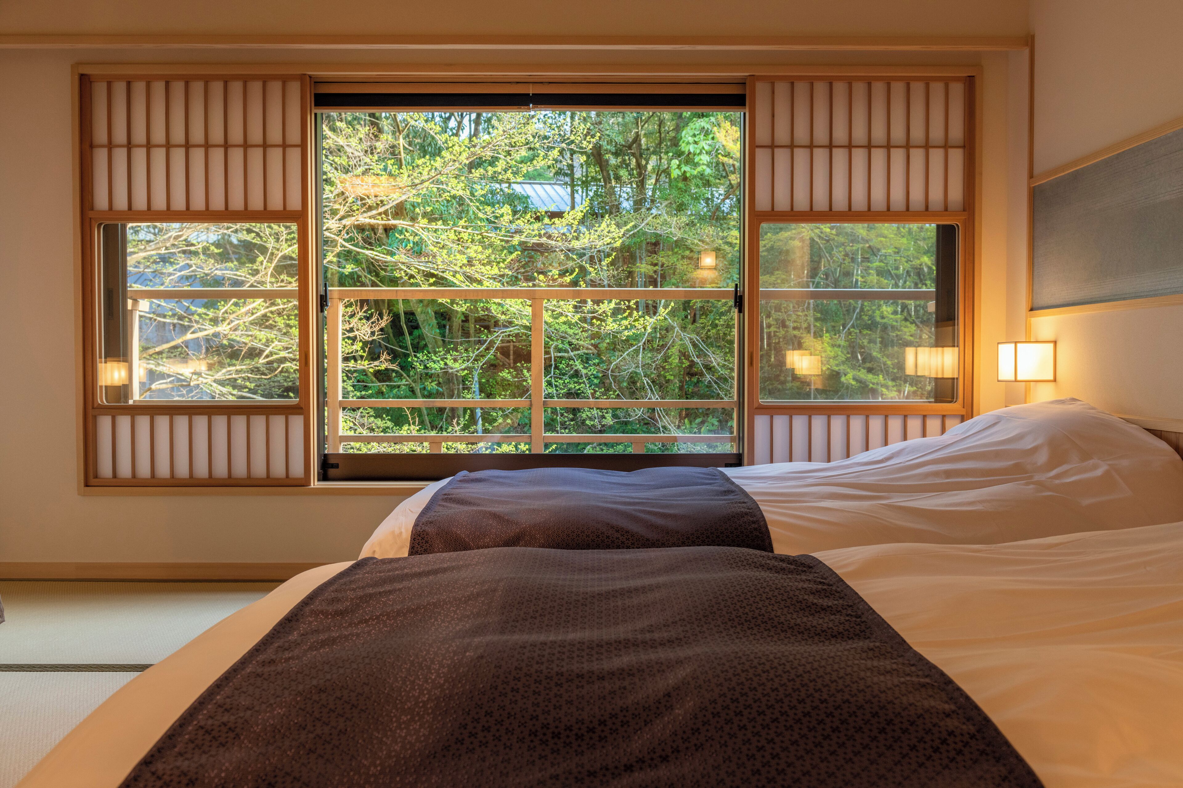 湯回廊 菊屋(共立リゾート) Expedia提供写真