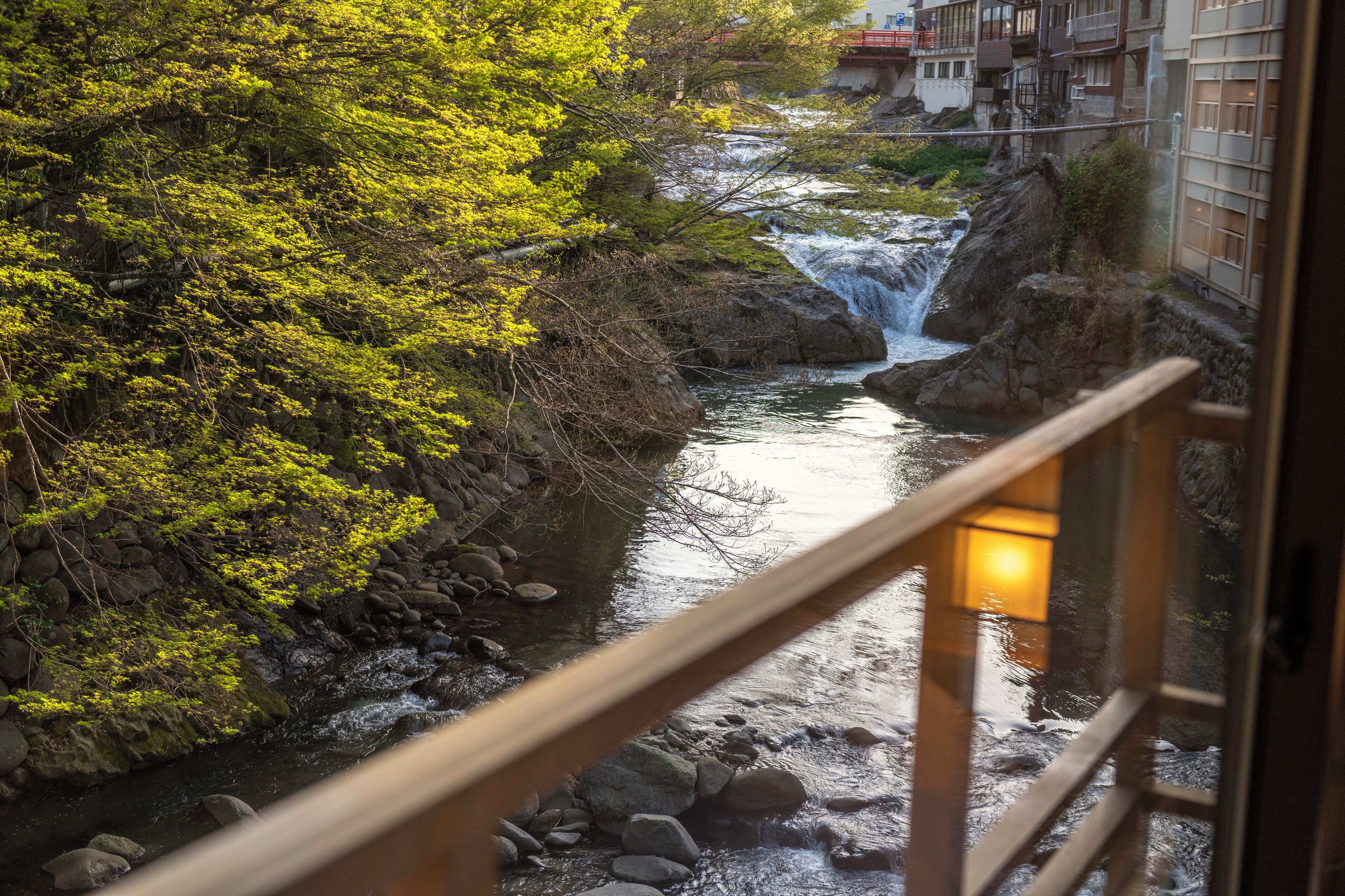 湯回廊 菊屋(共立リゾート) Expedia提供写真