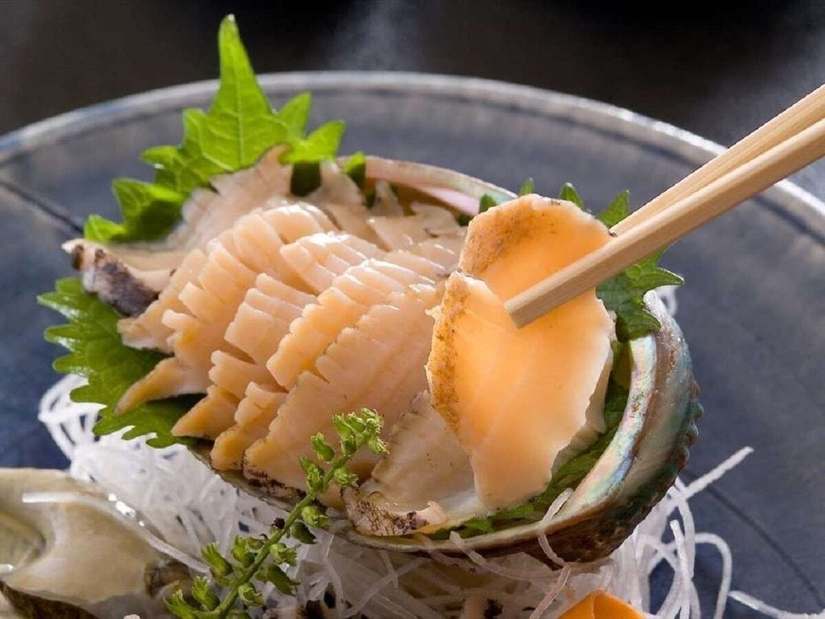 食事・飲み物